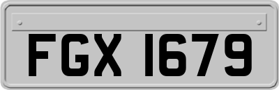 FGX1679