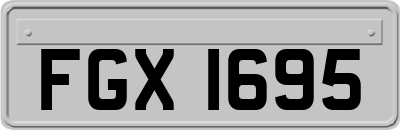 FGX1695