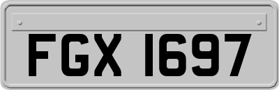 FGX1697