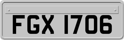 FGX1706