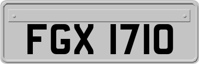 FGX1710