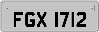 FGX1712