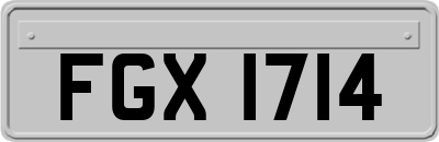 FGX1714