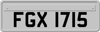 FGX1715