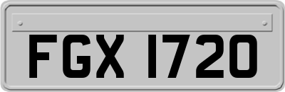 FGX1720