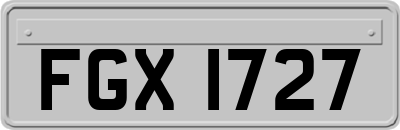 FGX1727