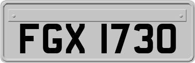 FGX1730