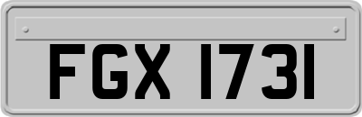 FGX1731