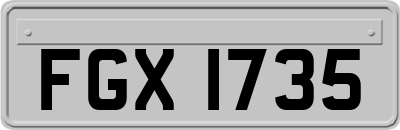 FGX1735