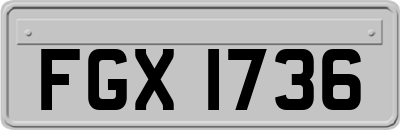 FGX1736