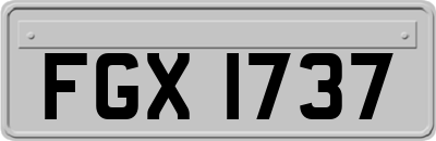 FGX1737