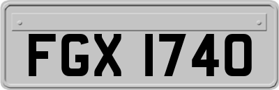 FGX1740