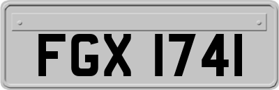 FGX1741