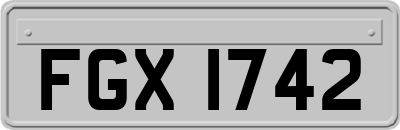 FGX1742
