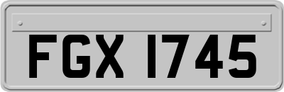 FGX1745