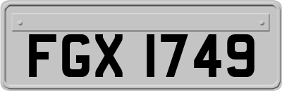FGX1749