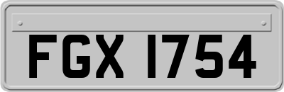 FGX1754