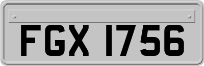 FGX1756