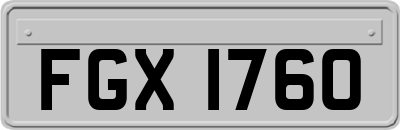 FGX1760