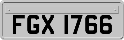 FGX1766