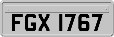 FGX1767