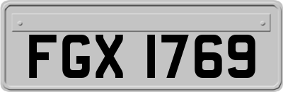 FGX1769