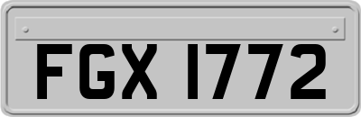 FGX1772