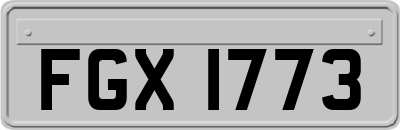 FGX1773