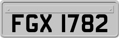 FGX1782
