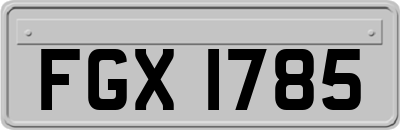 FGX1785