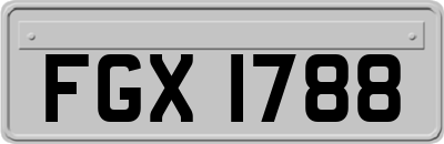 FGX1788