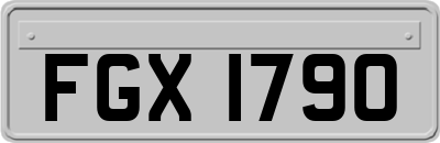 FGX1790