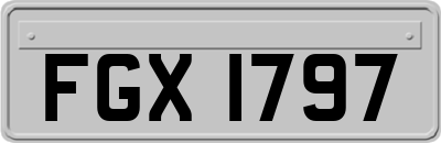 FGX1797