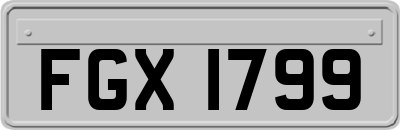 FGX1799
