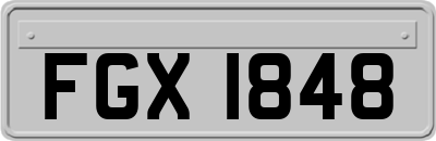 FGX1848