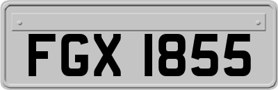 FGX1855