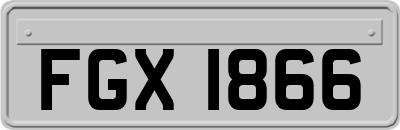 FGX1866