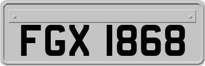 FGX1868
