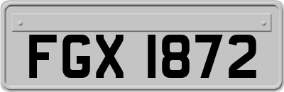 FGX1872
