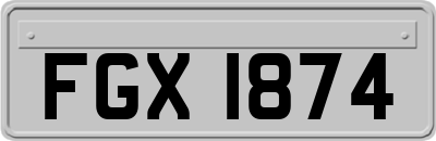 FGX1874