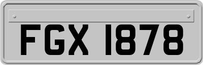 FGX1878