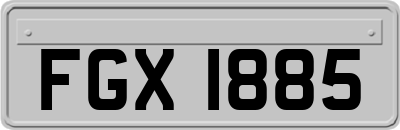 FGX1885