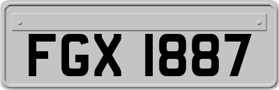 FGX1887