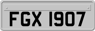 FGX1907