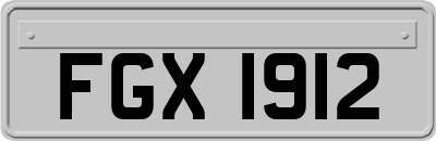 FGX1912