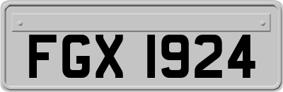 FGX1924