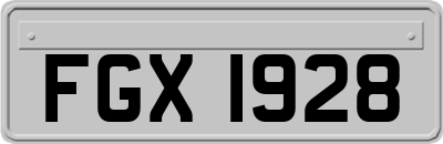 FGX1928