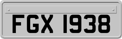 FGX1938