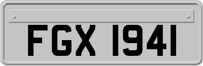 FGX1941