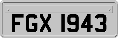 FGX1943